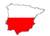 GECARSA - Polski